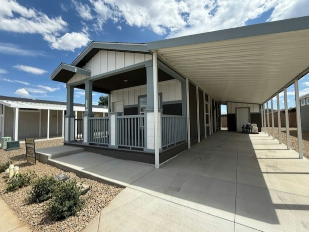 12107 E MCQUEEN DR Dewey, AZ 86327