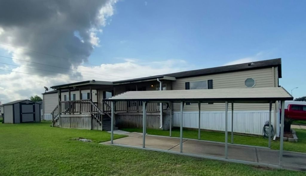 248 Oak Crest Drive Manvel, Tx 77578