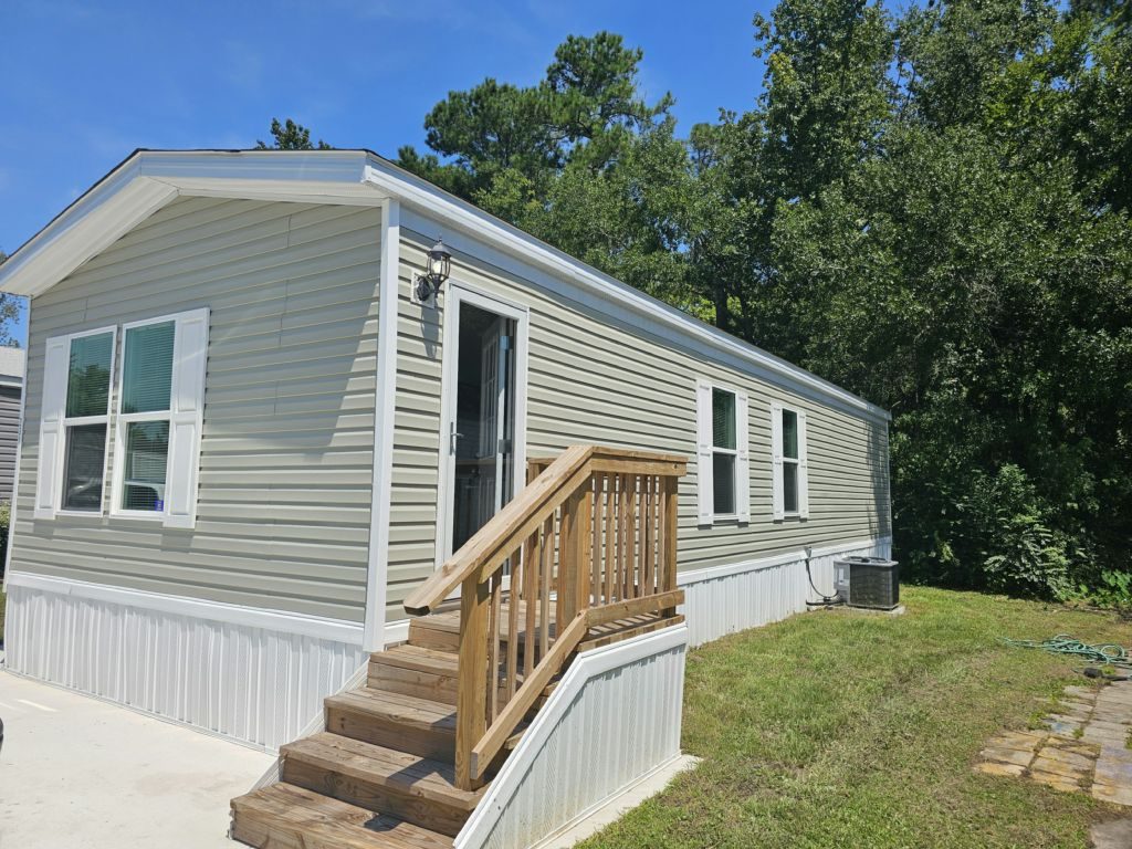 6539 Townsend Rd, #231 Jacksonville, FL 32244