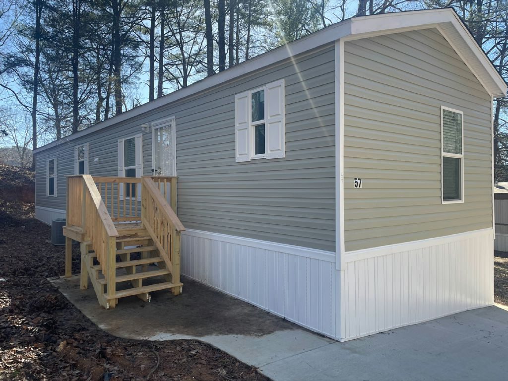 2802 Potts Hollow Rd., #57 Birmingham, AL 35215