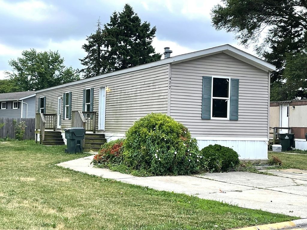 477 Linda Lane Lynwood, IL 60411