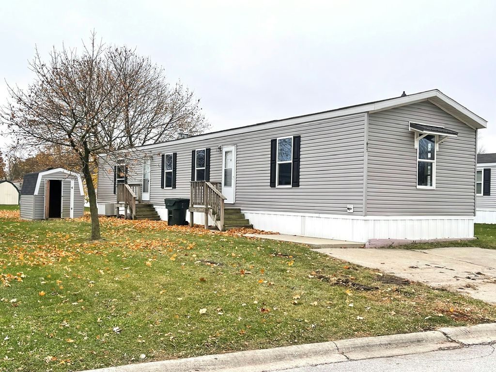 617 Linda Lane Lynwood, IL 60411