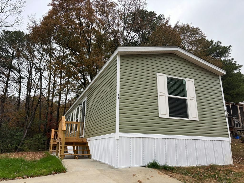 400 N. Carson Road, #70 Birmingham, AL 35215