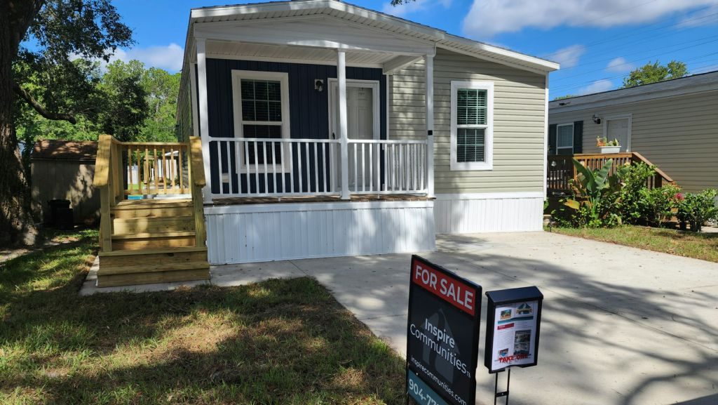 6539 Townsend Rd, #106 Jacksonville, FL 32244