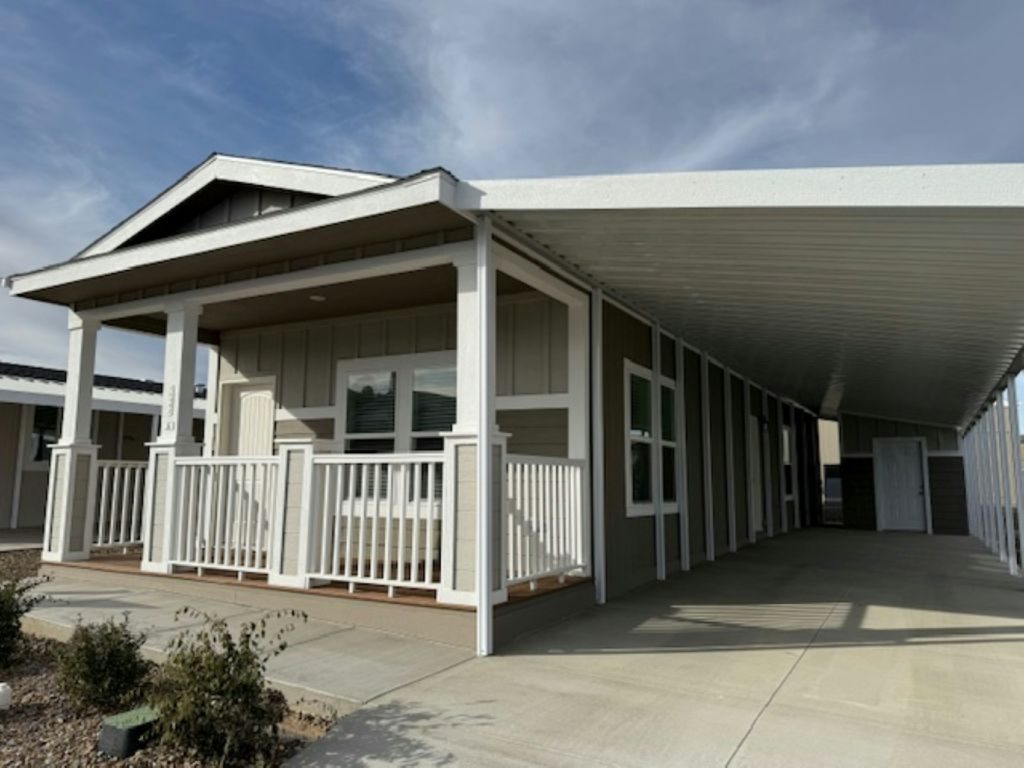 12122 E MCQUEEN DR Dewey, AZ 86327