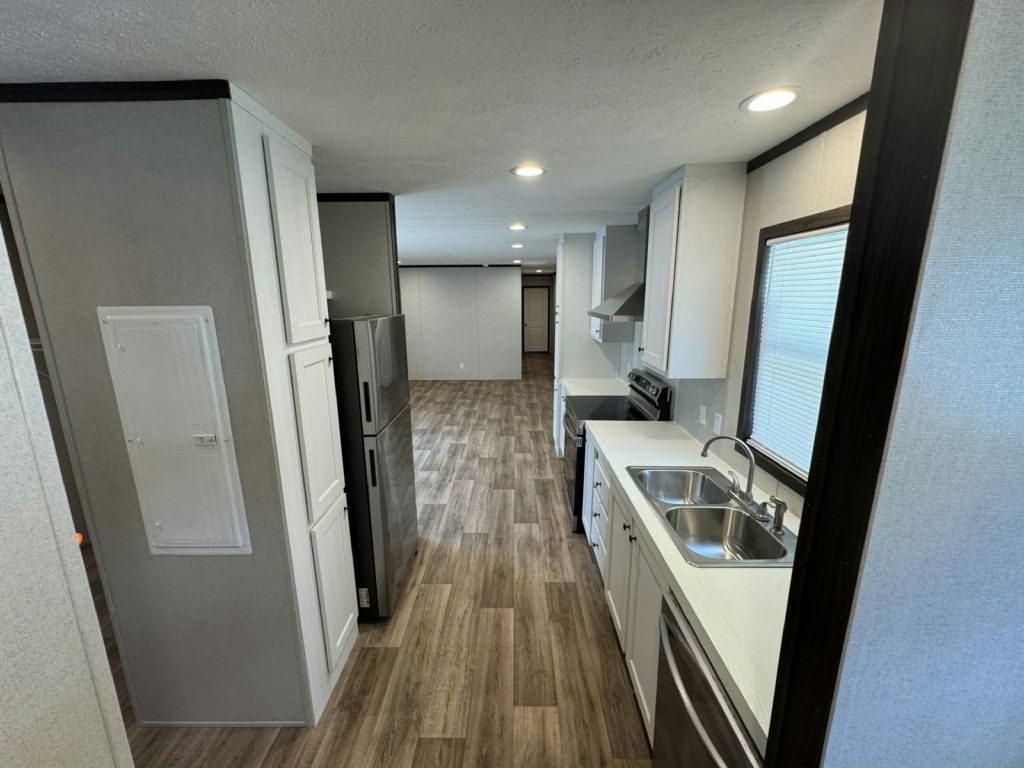 4808 S. Elwood Ave., #714, Tulsa, OK 74107