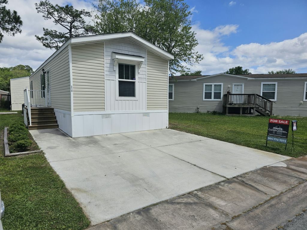 6539 Townsend Rd, #310 Jacksonville, FL 32244