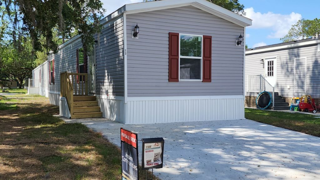 6539 Townsend Rd, #13 Jacksonville, FL 32244