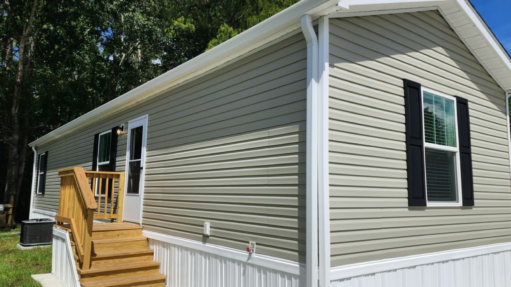 6539 Townsend Rd, #158 Jacksonville, FL 32244