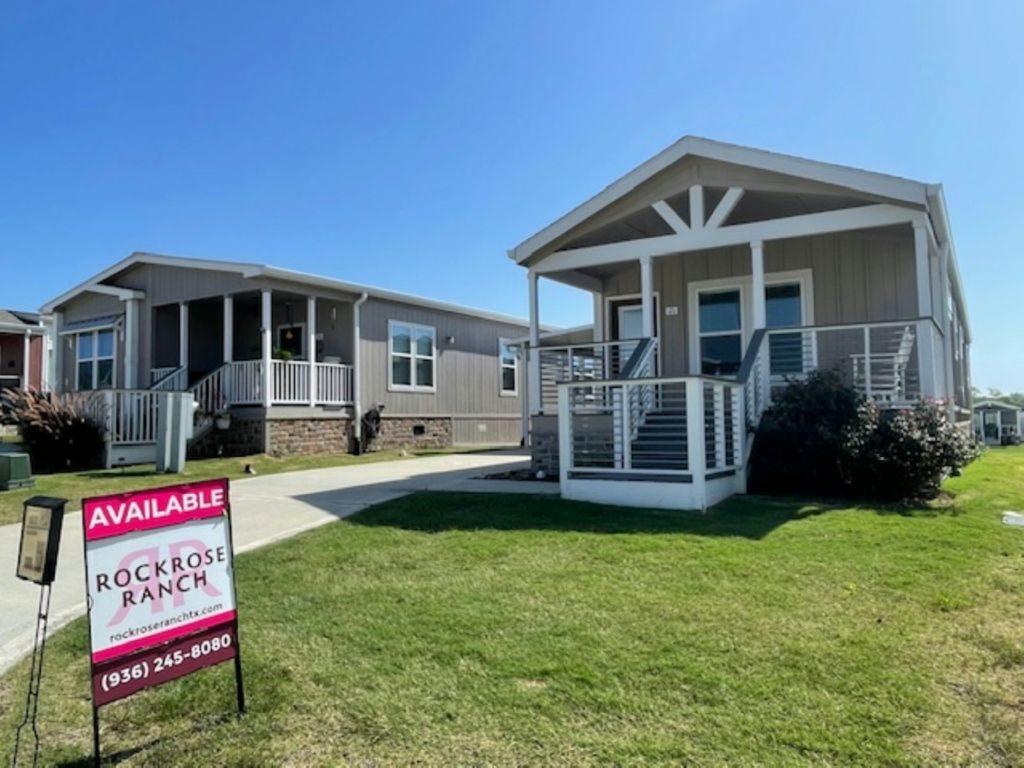 41 Tranquility Trails Way Willis, TX 77318