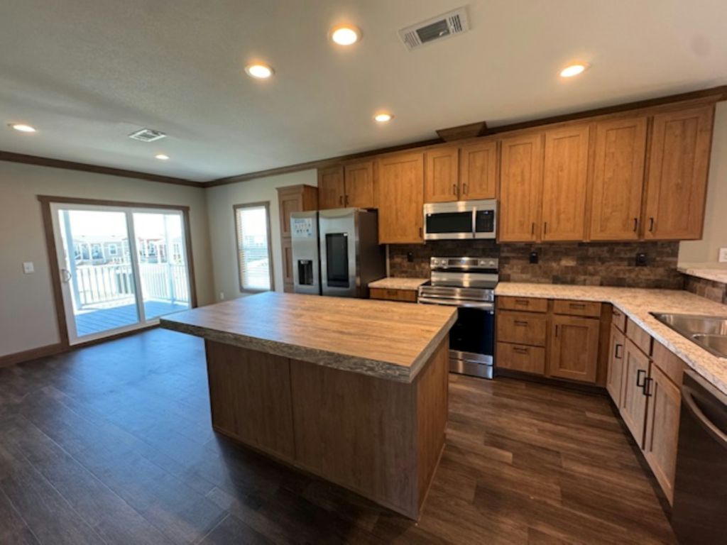 100 Trail Ride Way Willis, TX 77318