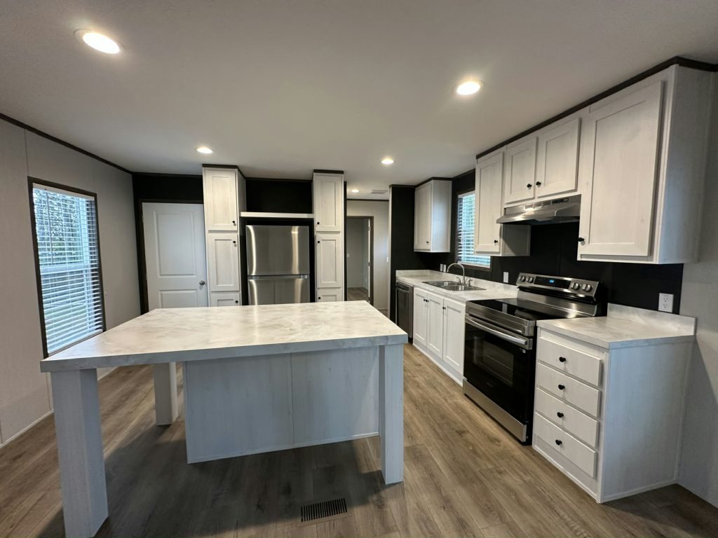 119 Red Angus Court, Willis, TX 77318