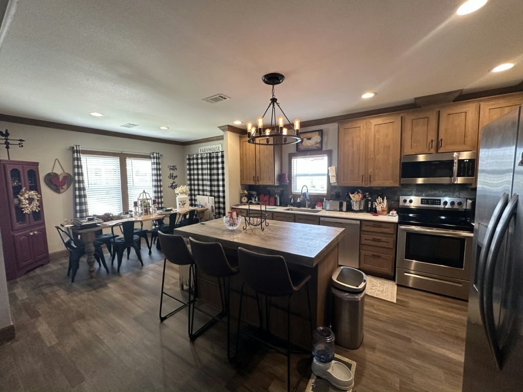 39 Tranquility Trails Way Willis, TX 77318