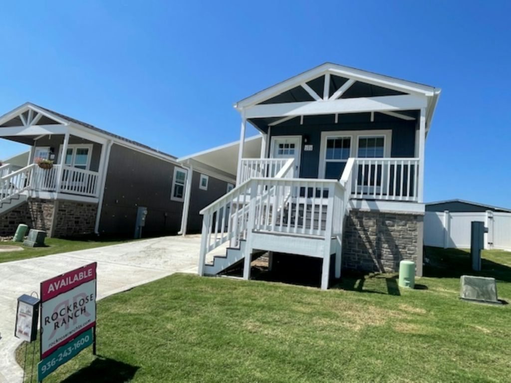 203 Campfire Way Willis, TX 77318