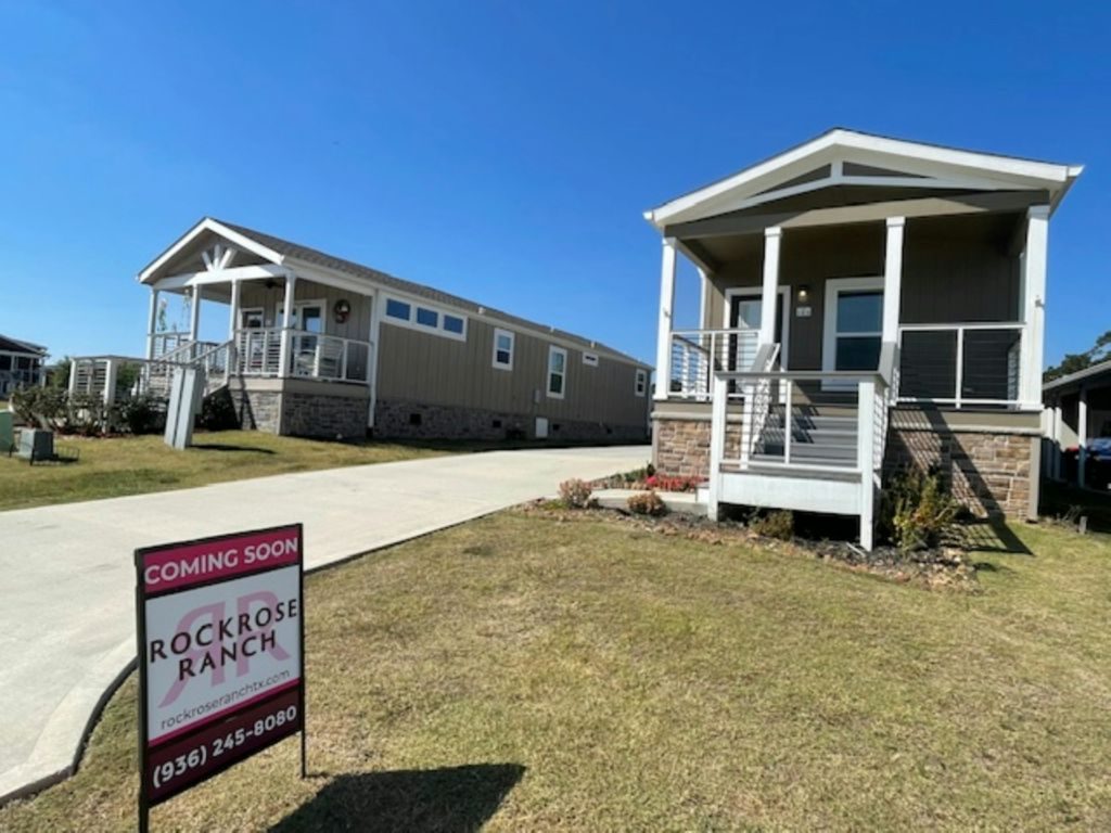 105 Trail Ride Way Willis, TX 77318