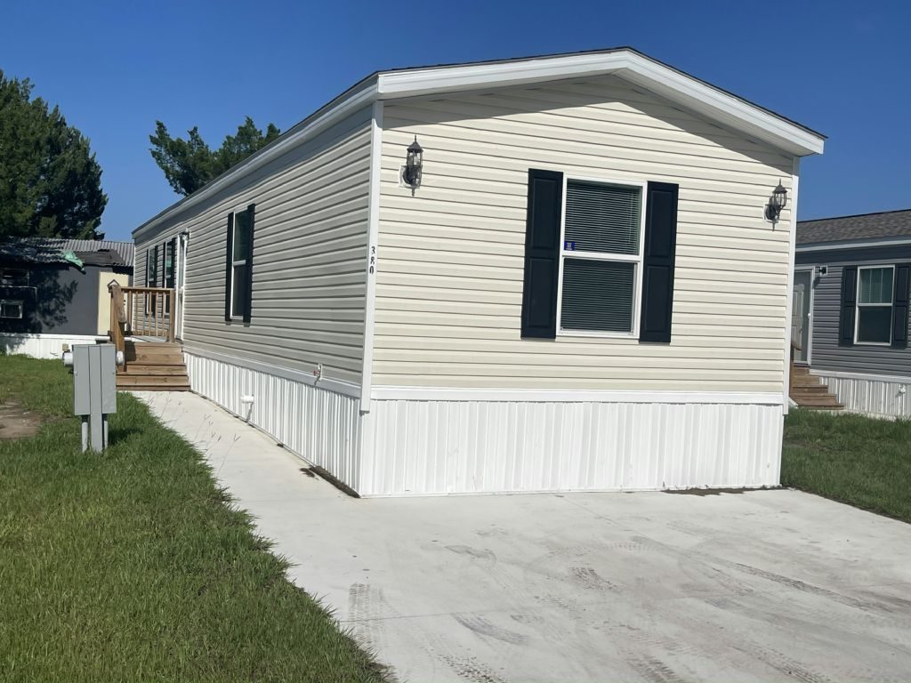 10201 W Beaver St #380 Jacksonville, FL 32220