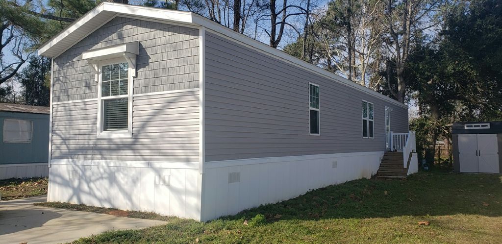 8121 Lillian Hwy Lot 41 Pensacola, FL 32506