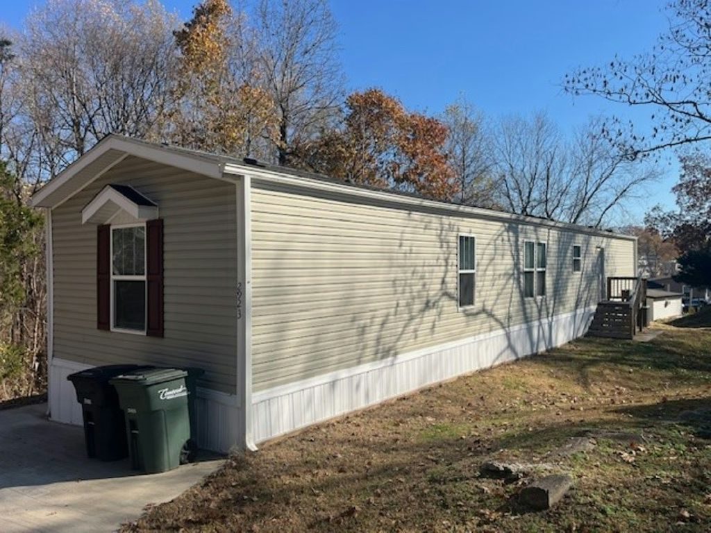 2923 Darwin Trial Concord, NC 28027