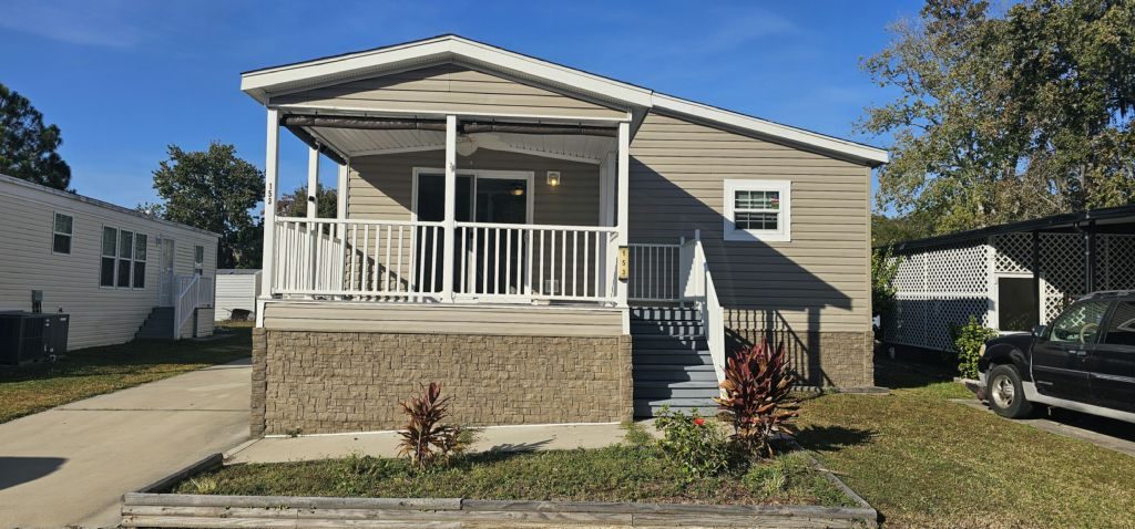 6776 Townsend Rd., #153 Jacksonville, FL 32244