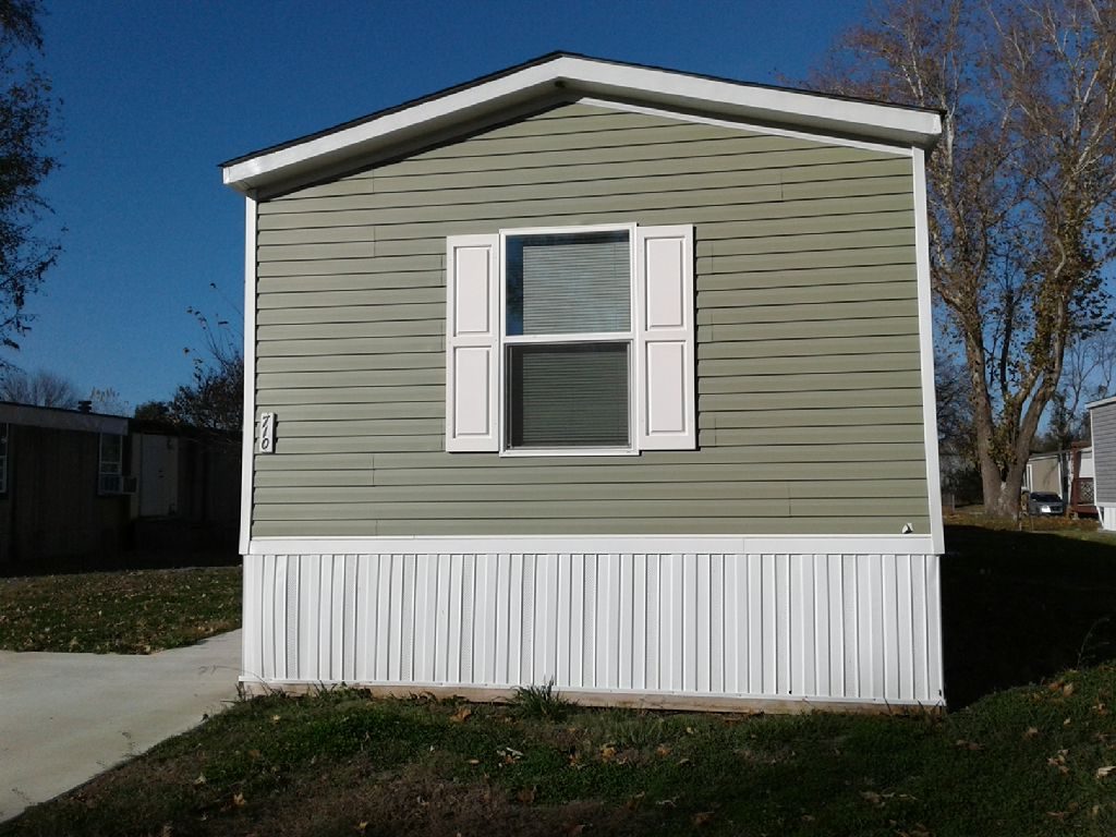 4808 S. Elwood Ave., #710 Tulsa, OK 74107