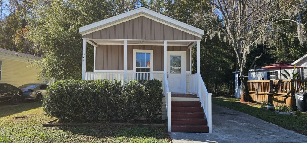 6539 Townsend Rd, #171 Jacksonville, FL 32244