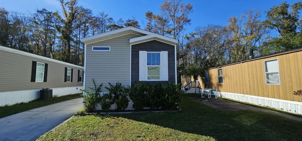 6539 Townsend Rd, #181 Jacksonville, FL 32244