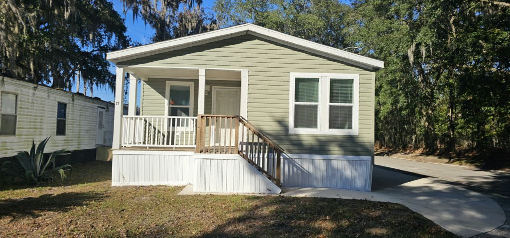 6539 Townsend Rd, #27 Jacksonville, FL 32244