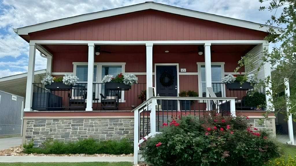 67 Tranquility Trails Way Willis, TX 77318