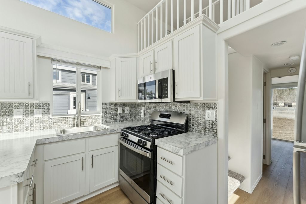 17550 S. Munds Ranch Road, #460, Munds Park, AZ 86017