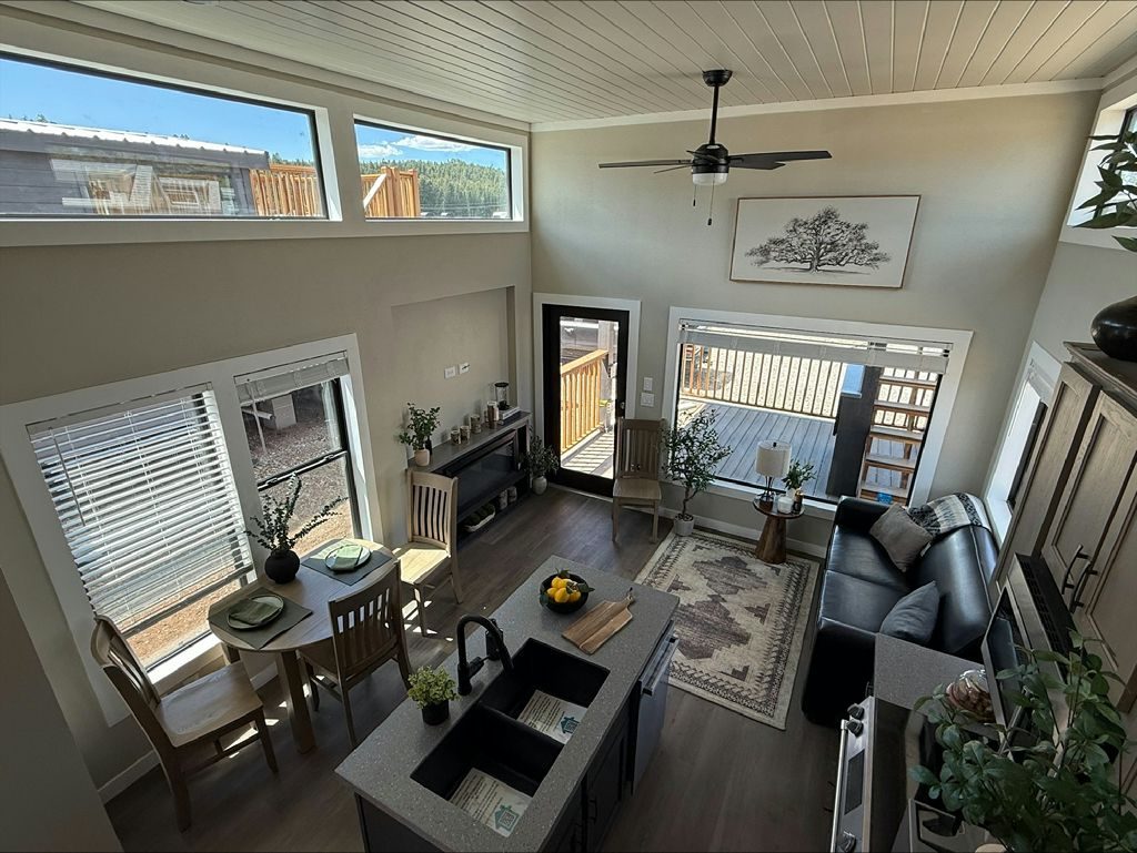 17550 S. Munds Ranch Road, #462 Munds Park, AZ 86017