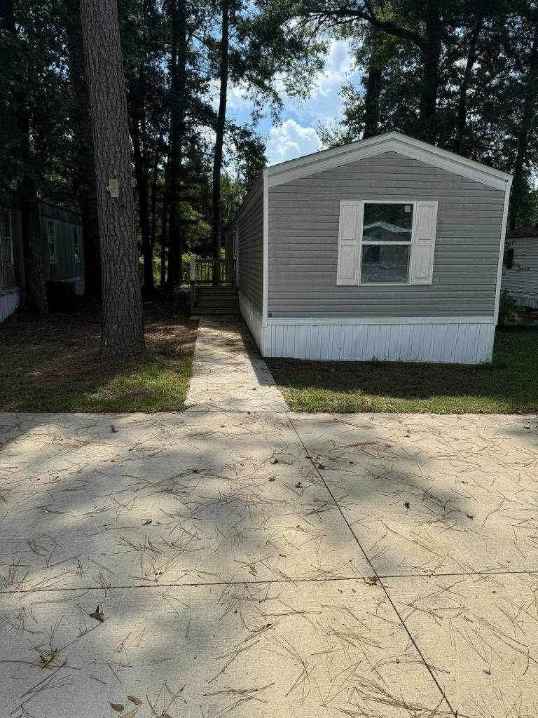 7400 Glen Leaf Dr., #45 Shreveport, LA 71129