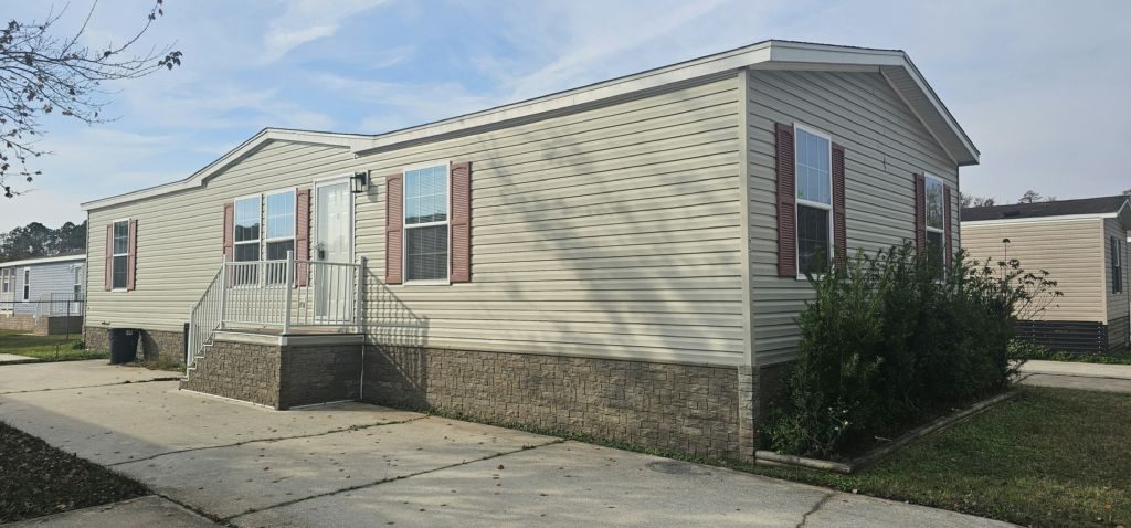 6776 Townsend Rd., #65 Jacksonville, FL 32244