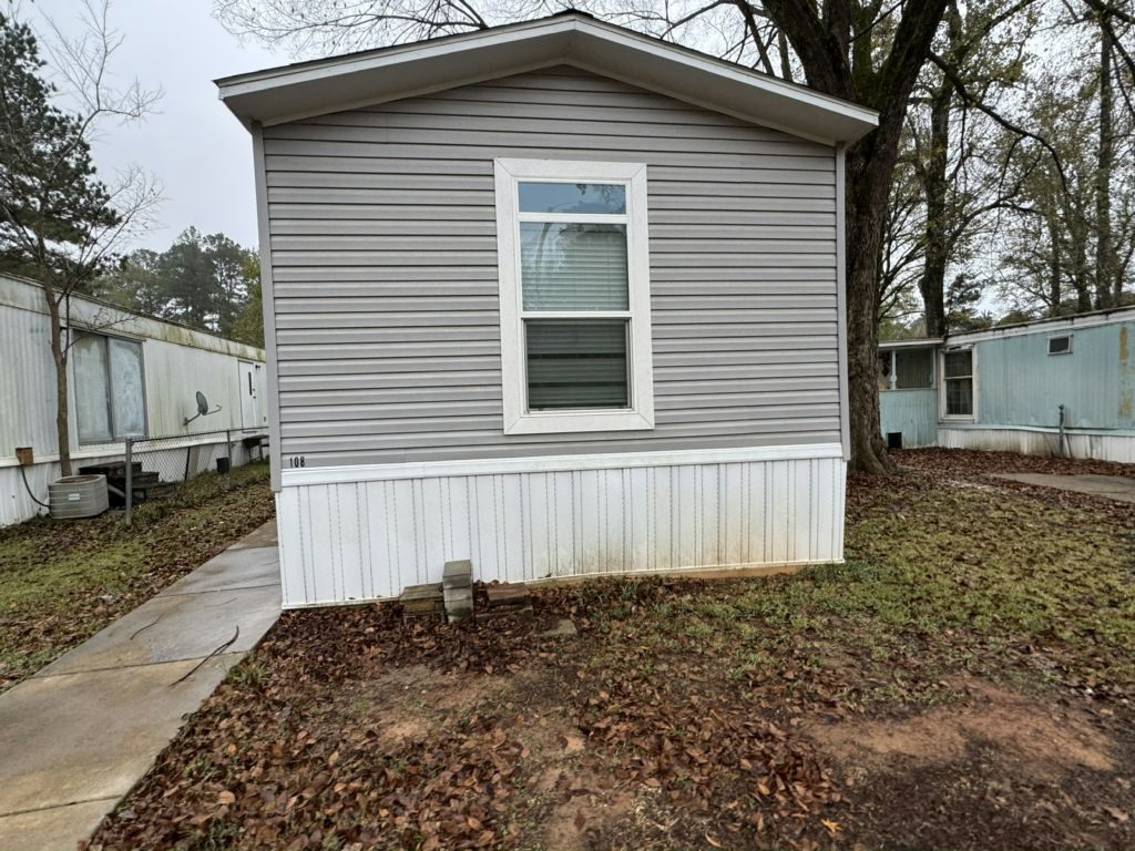 7400 Glen Leaf Dr., #108 Shreveport, LA 71129