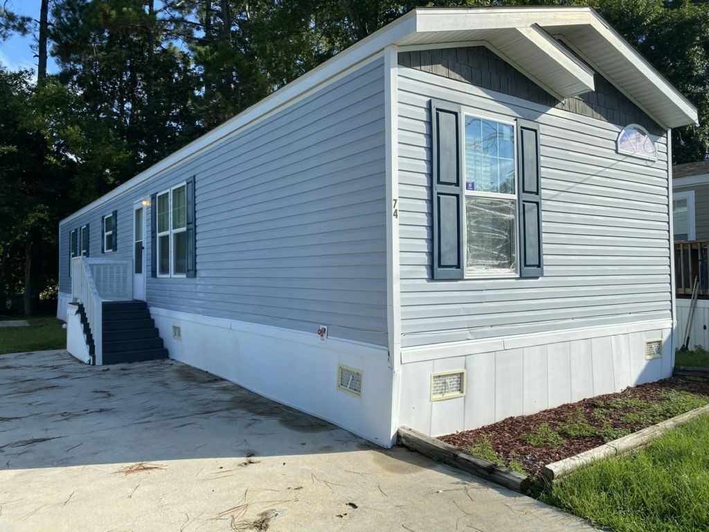 7333 Pine Forest Rd #74 Pensacola, FL 32526