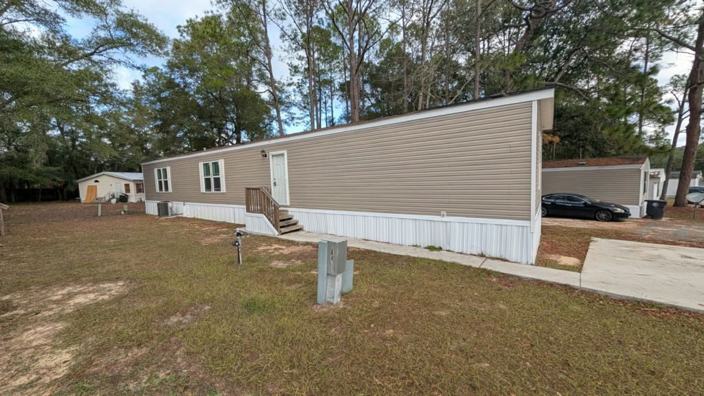 1630 Balkin Rd #134 Tallahassee, FL 32305