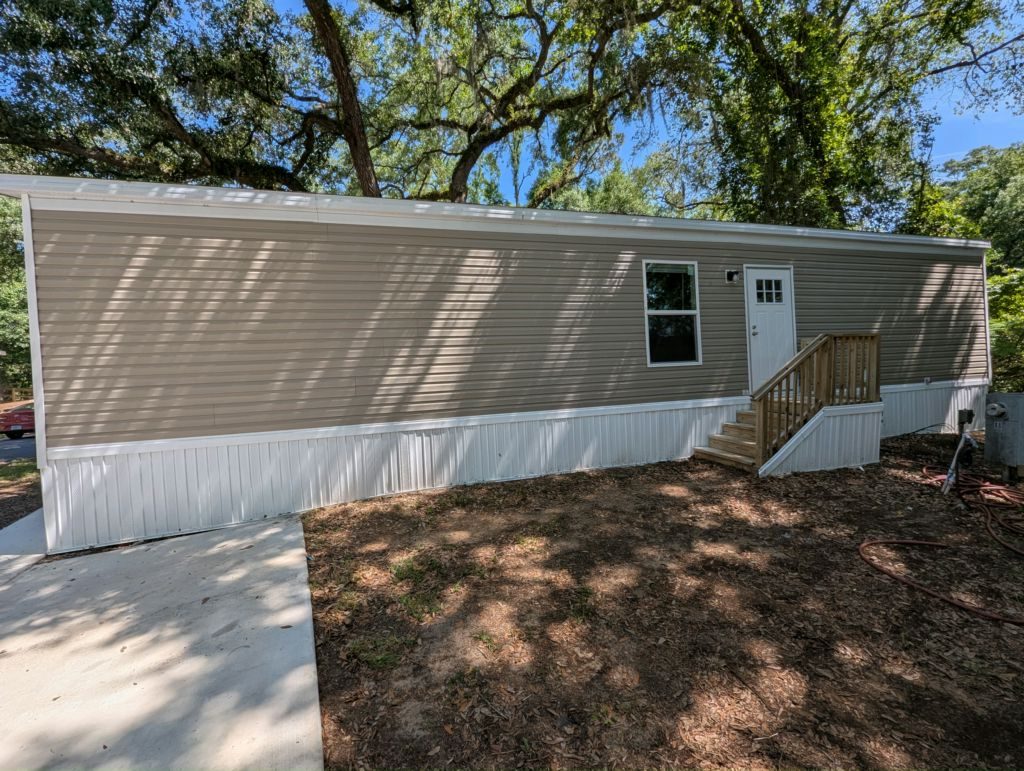 1630 Balkin Rd #88 Tallahassee, FL 32305