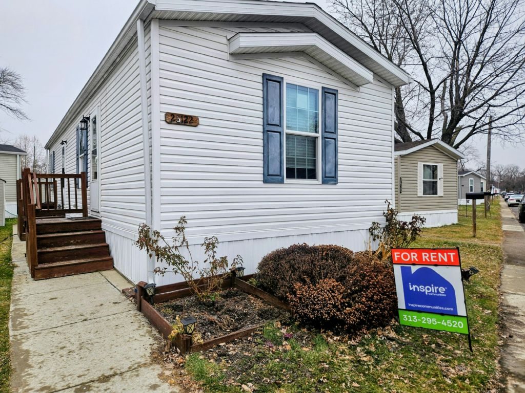 26122 Third St  #107 Taylor, MI 48180