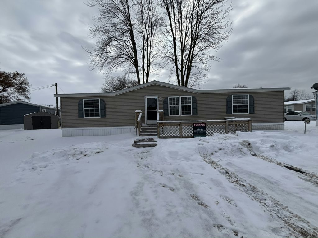 24638 N. Morgan, Harrison Township, MI 48045