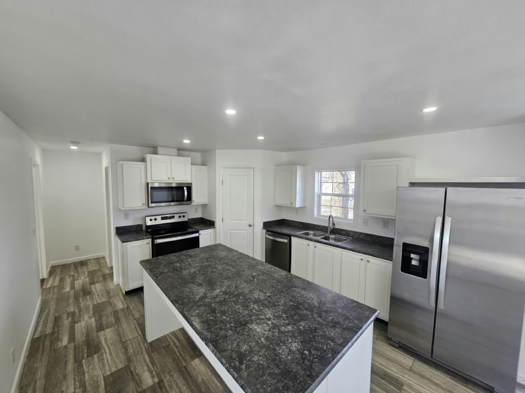 1338 W Ashley Rd, #30, Boonville, MO 65233