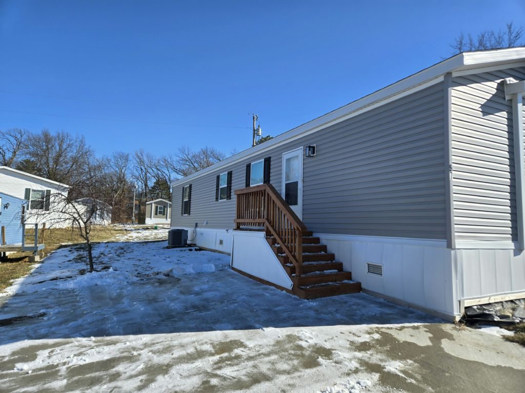 4201 Clark Lane, #57, Columbia, MO 65202