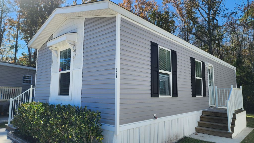 6539 Townsend Rd, #166 Jacksonville, FL 32244