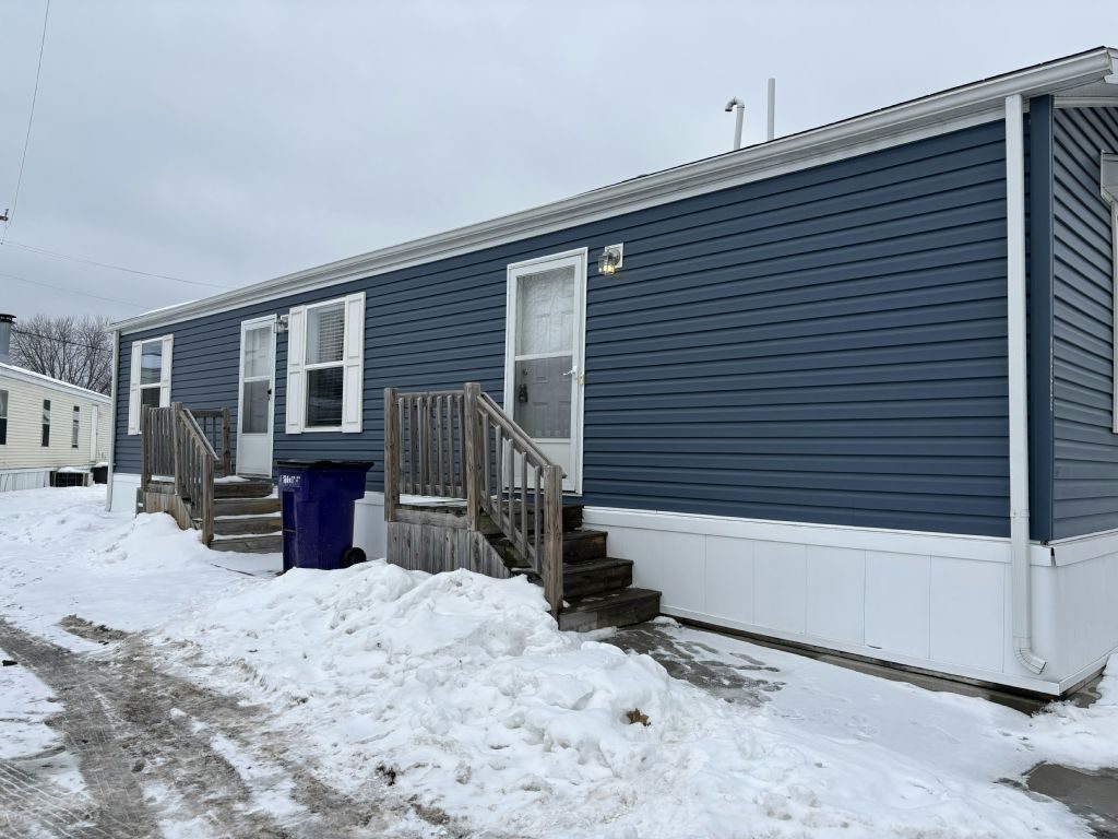 43839 W. Morgan Harrison Township, MI 48045