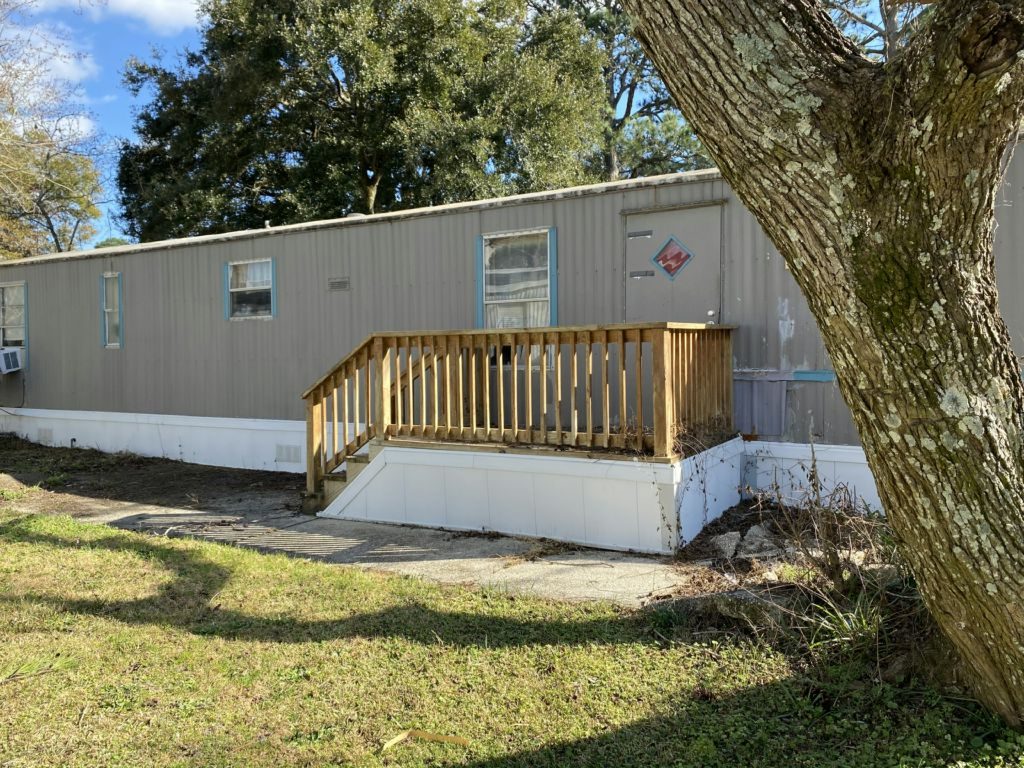 8121 Lillian Hwy Lot 97 Pensacola, FL 32506
