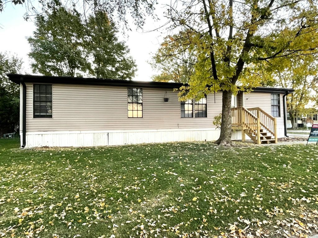 151 Zurich Drive, Lynwood, IL 60411