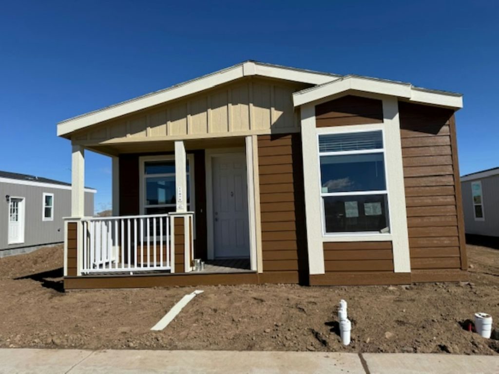 11976 E STEWERT DR Dewey, AZ 86327