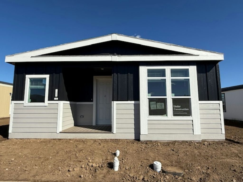 11988 E STEWERT DR Dewey, AZ 86327