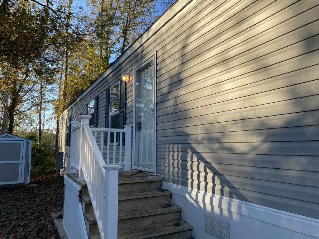 8121 Lillian Hwy Lot 41 Pensacola, FL 32506