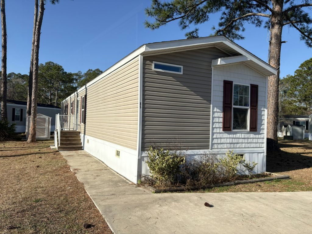 10201 W Beaver St #85, Jacksonville, FL 32220