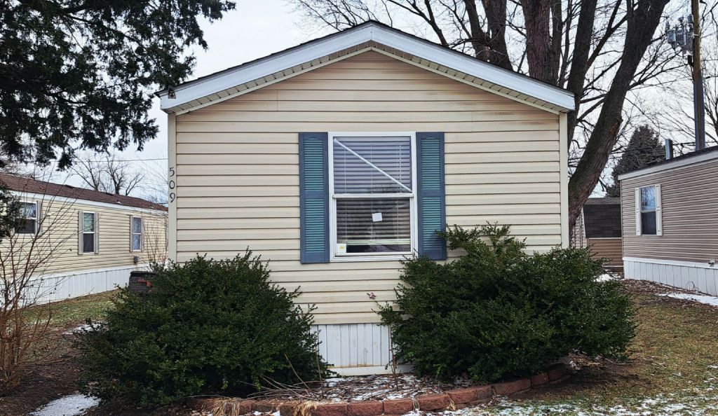 509 Jennifer Drive Lynwood, IL 60411