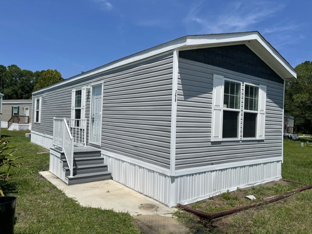 10201 W Beaver St #398 Jacksonville, FL 32220